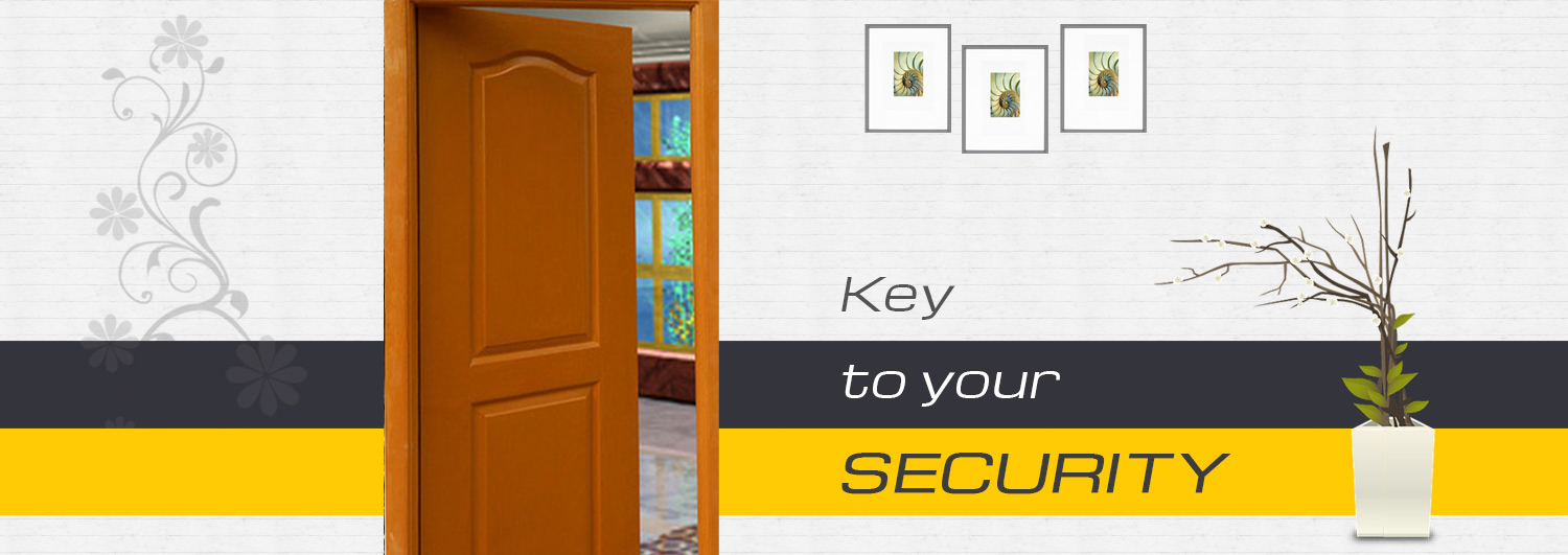 Heranjal Doors 