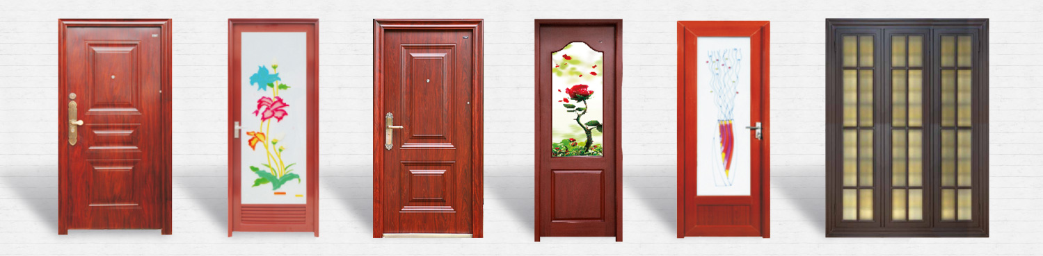 i leaf doors and windows