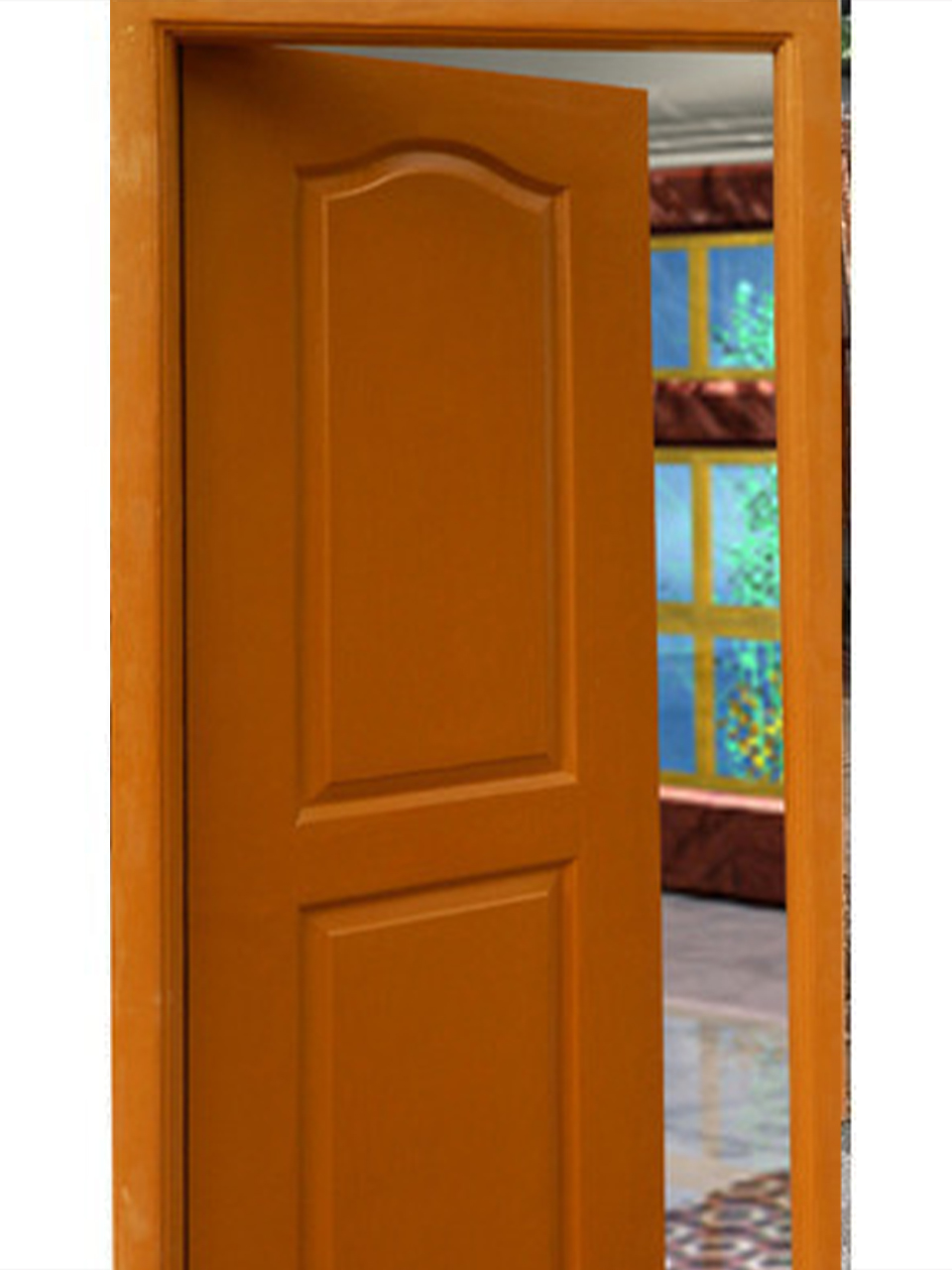 I-leaf Doors & Windows