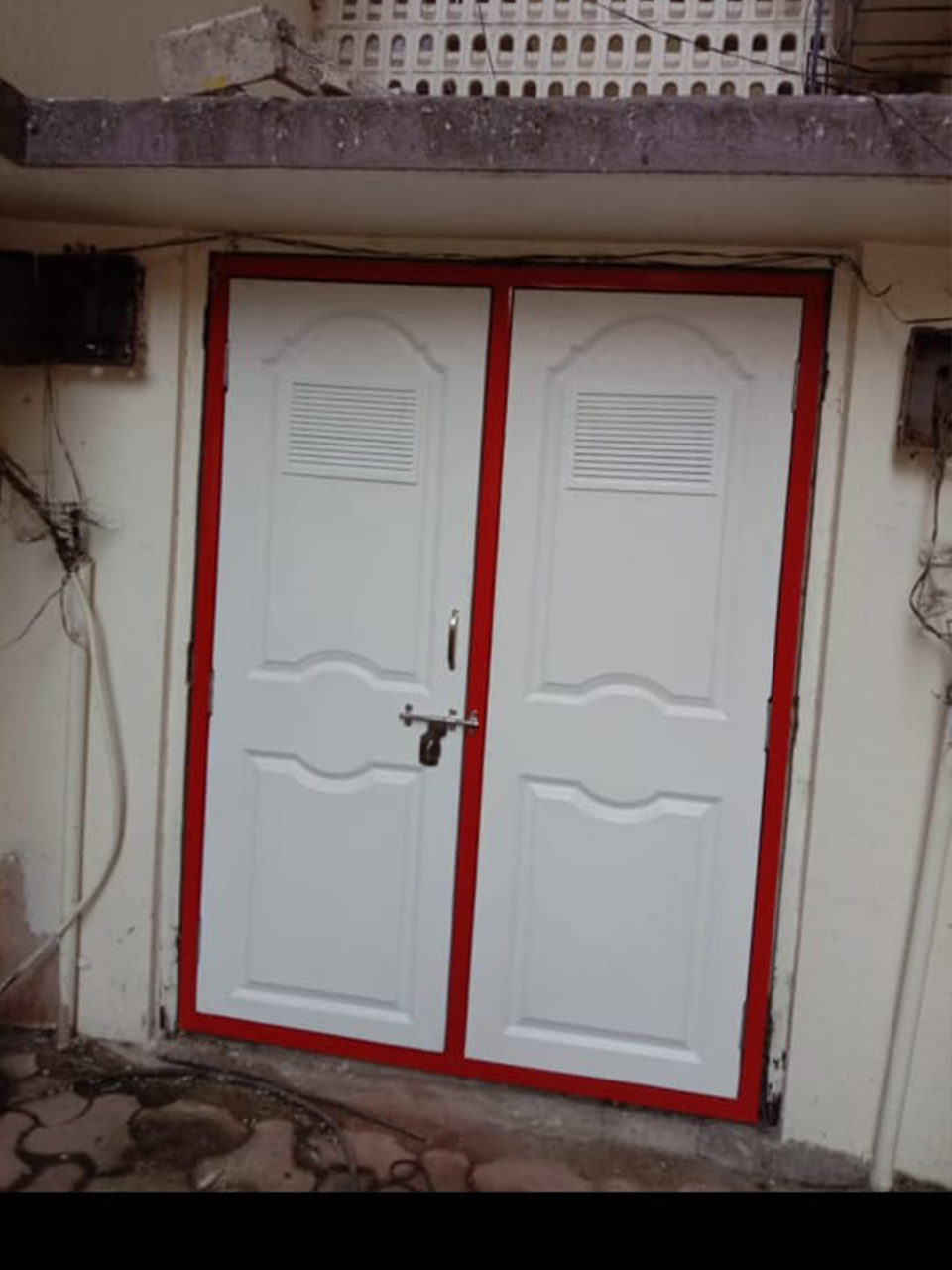 I-leaf Doors & Windows