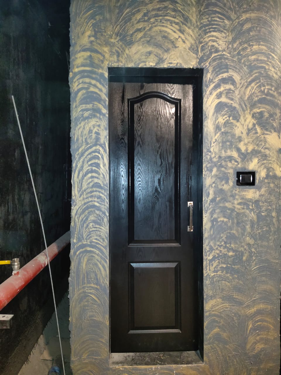 I-leaf Doors & Windows
