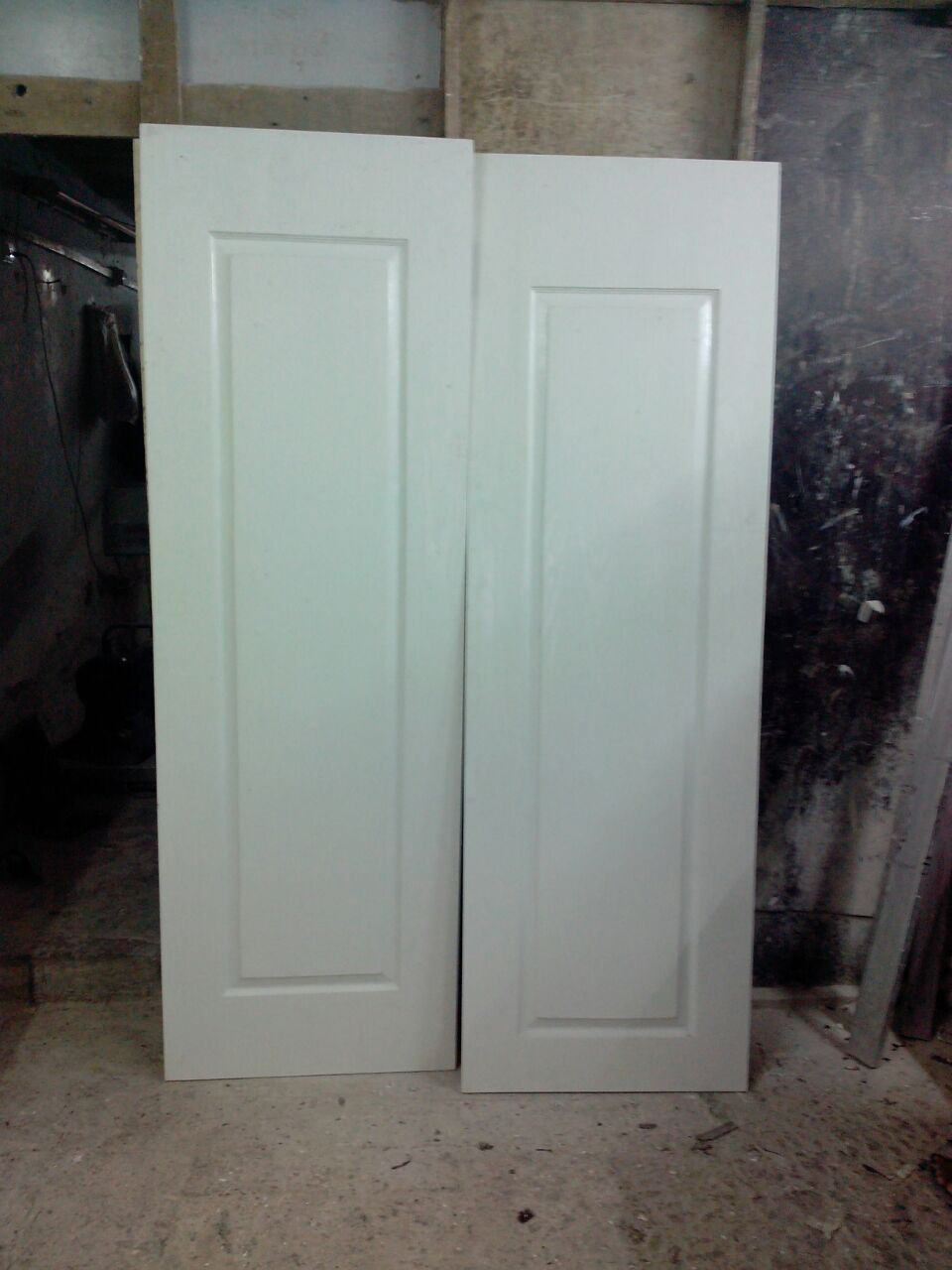 I-leaf Doors & Windows