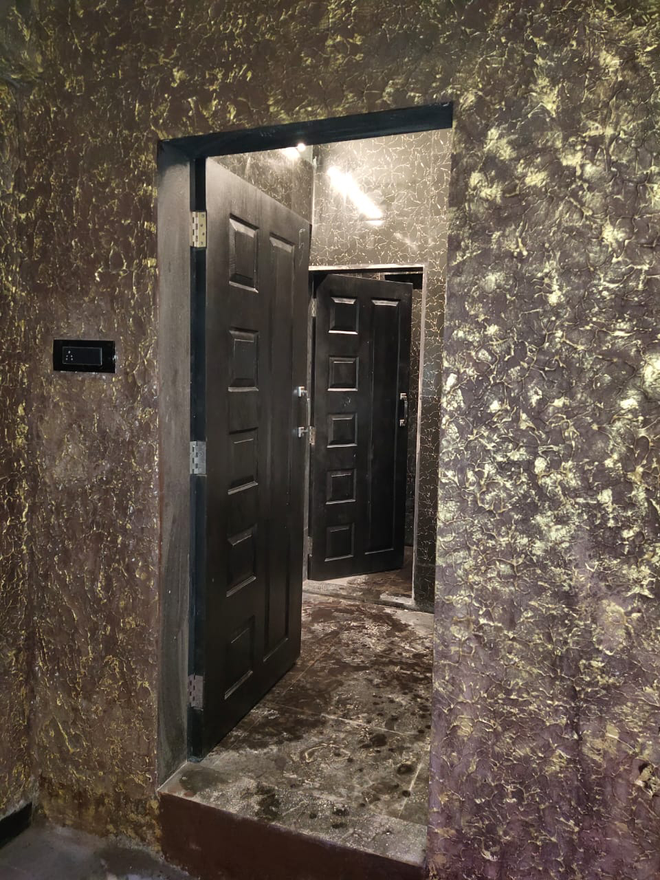 I-leaf Doors & Windows