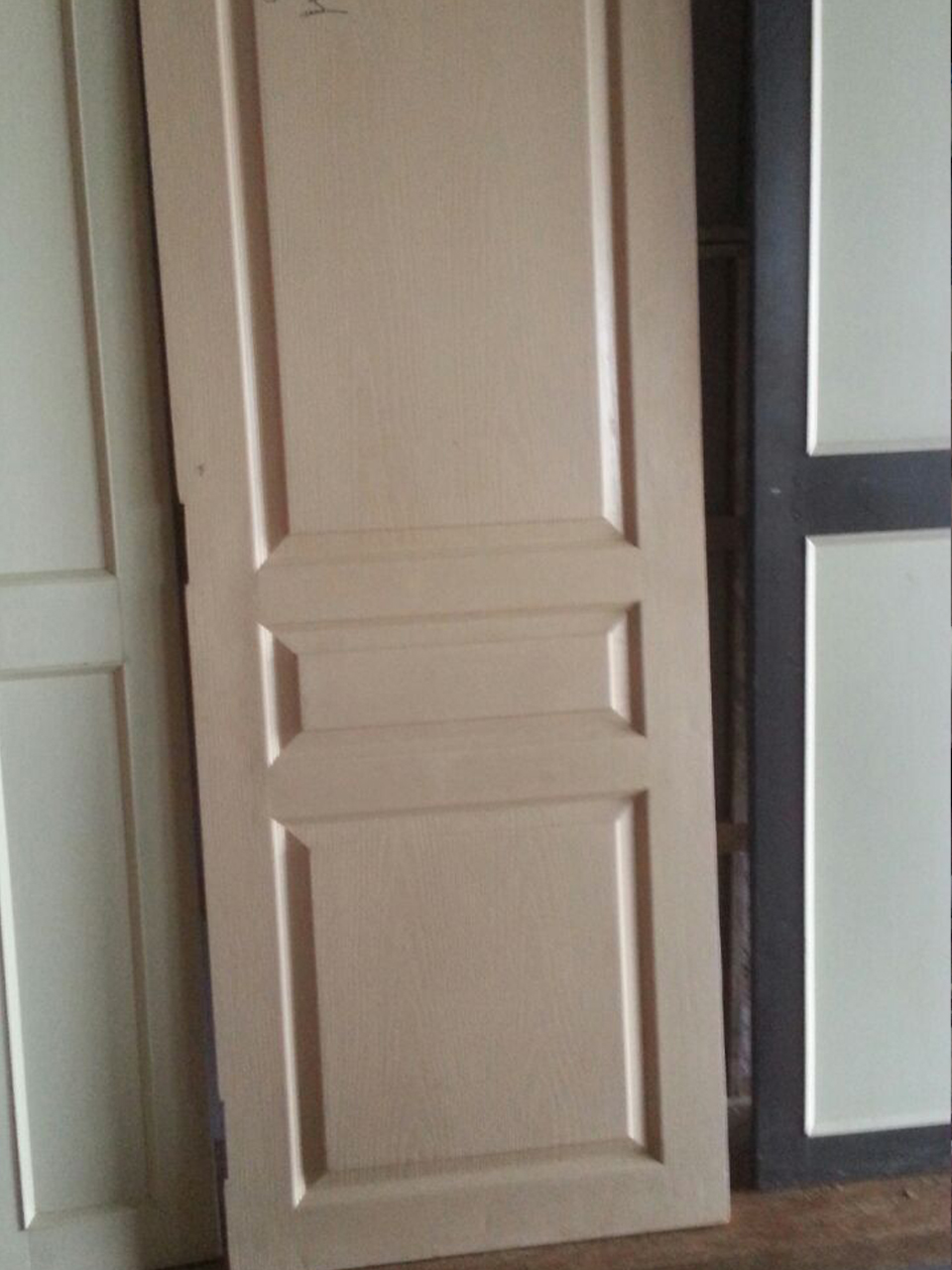 I-leaf Doors & Windows