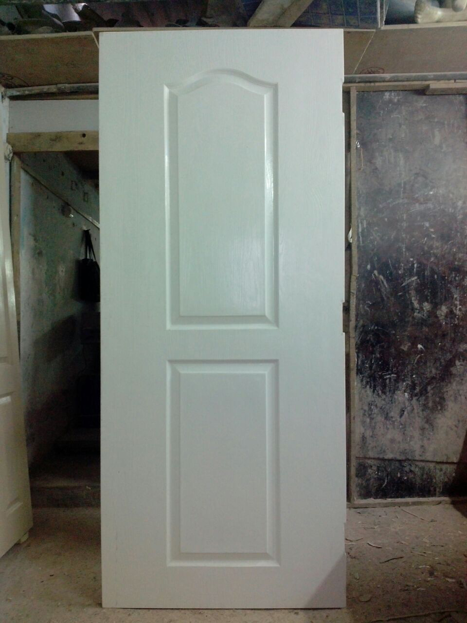 I-leaf Doors & Windows