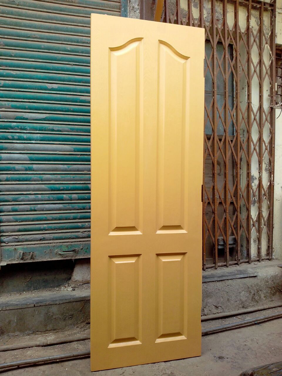 I-leaf Doors & Windows