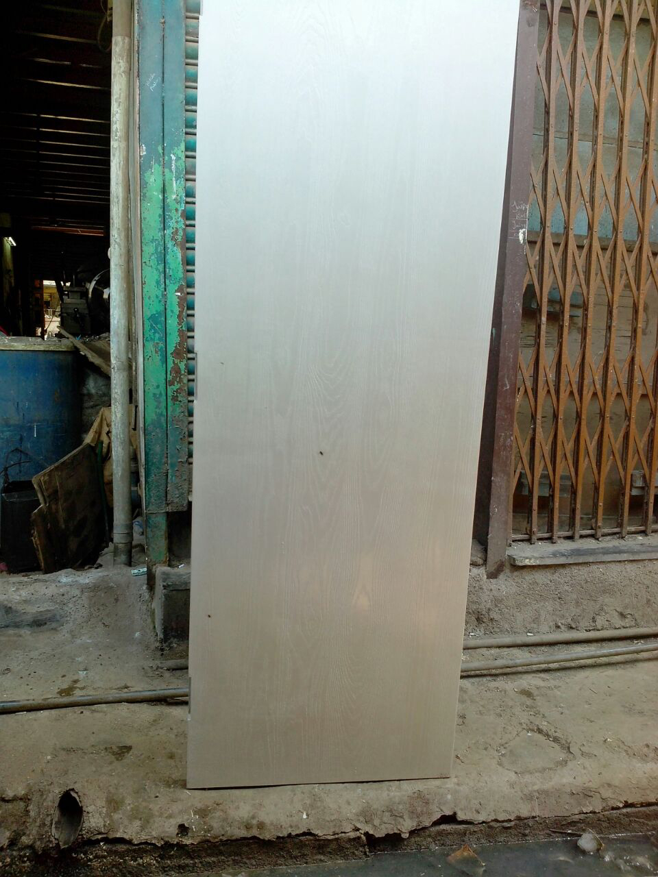 I-leaf Doors & Windows