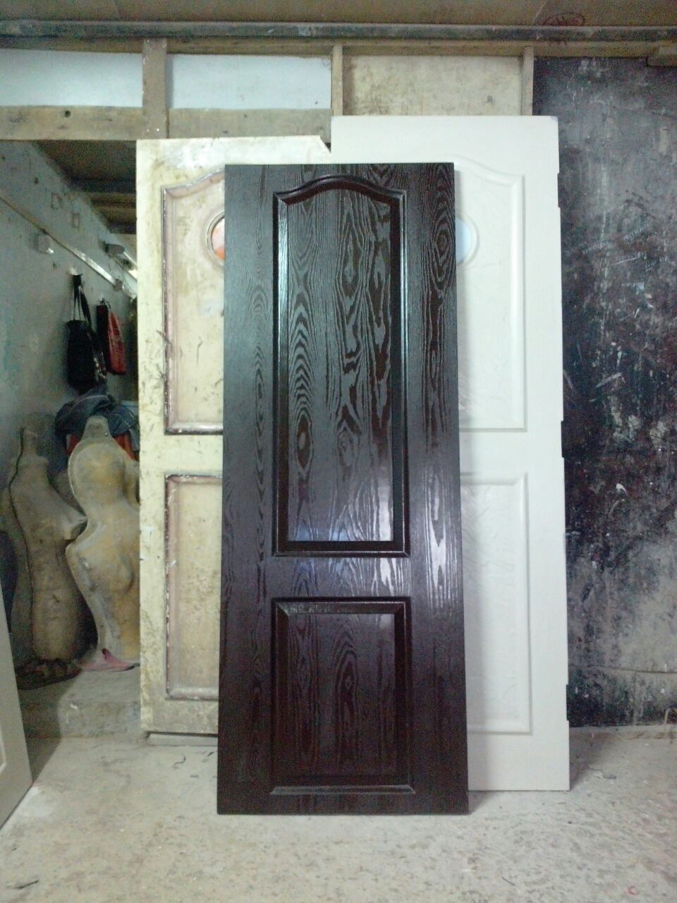 I-leaf Doors & Windows