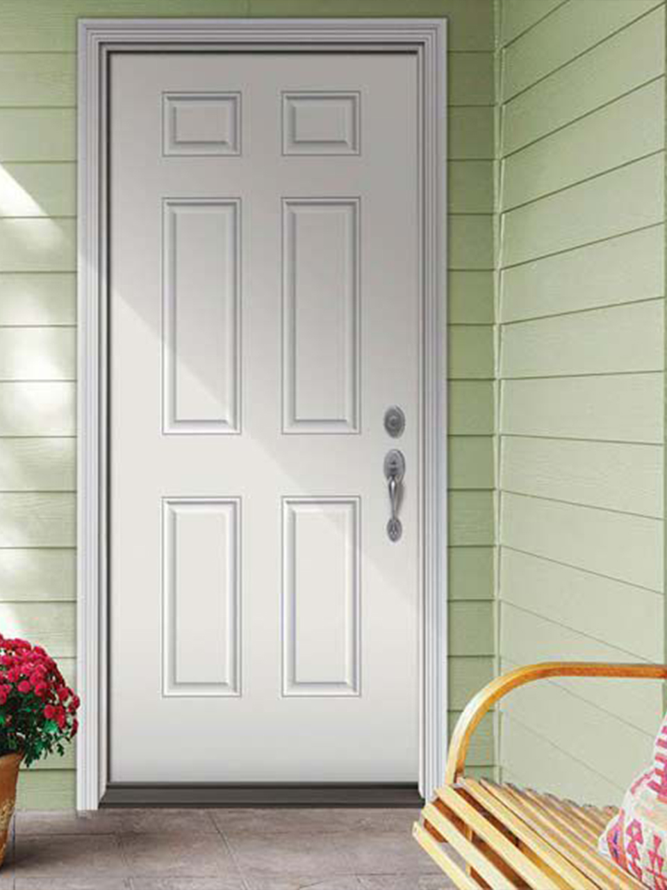 I-leaf Doors & Windows