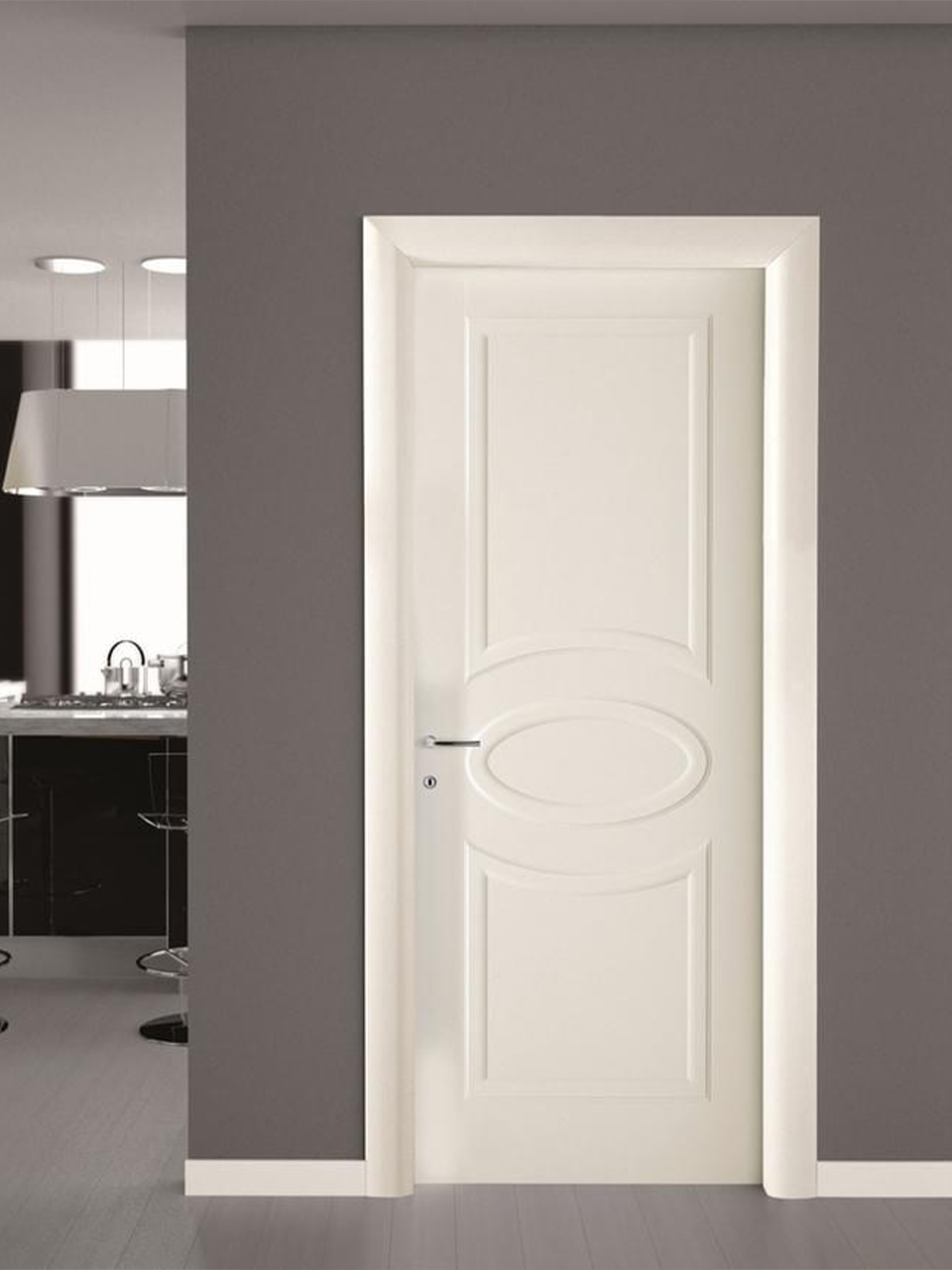 I-leaf Doors & Windows