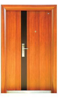 i leaf doors