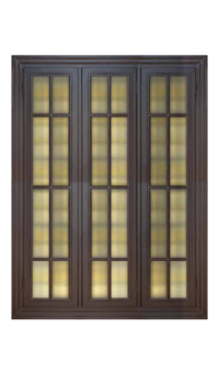 i leaf doors